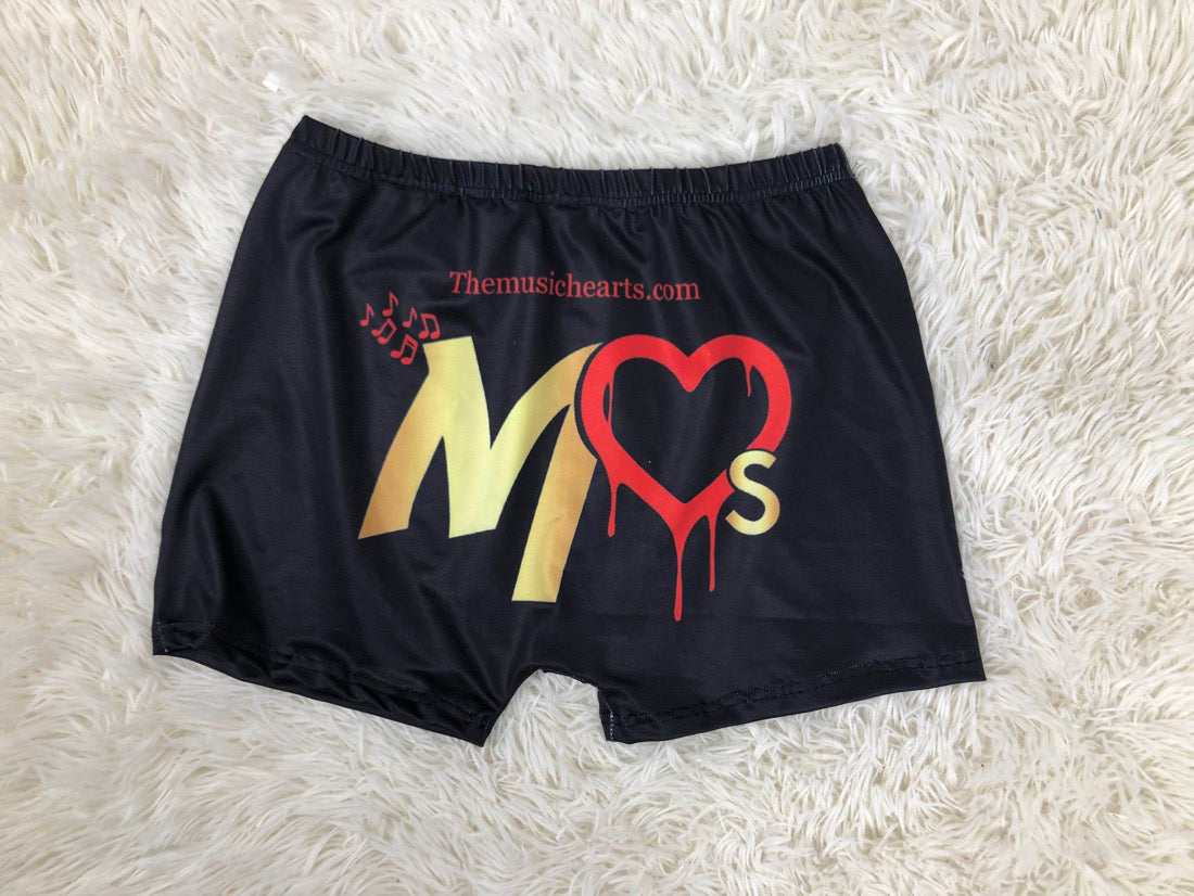 Woman-Sexy-Short