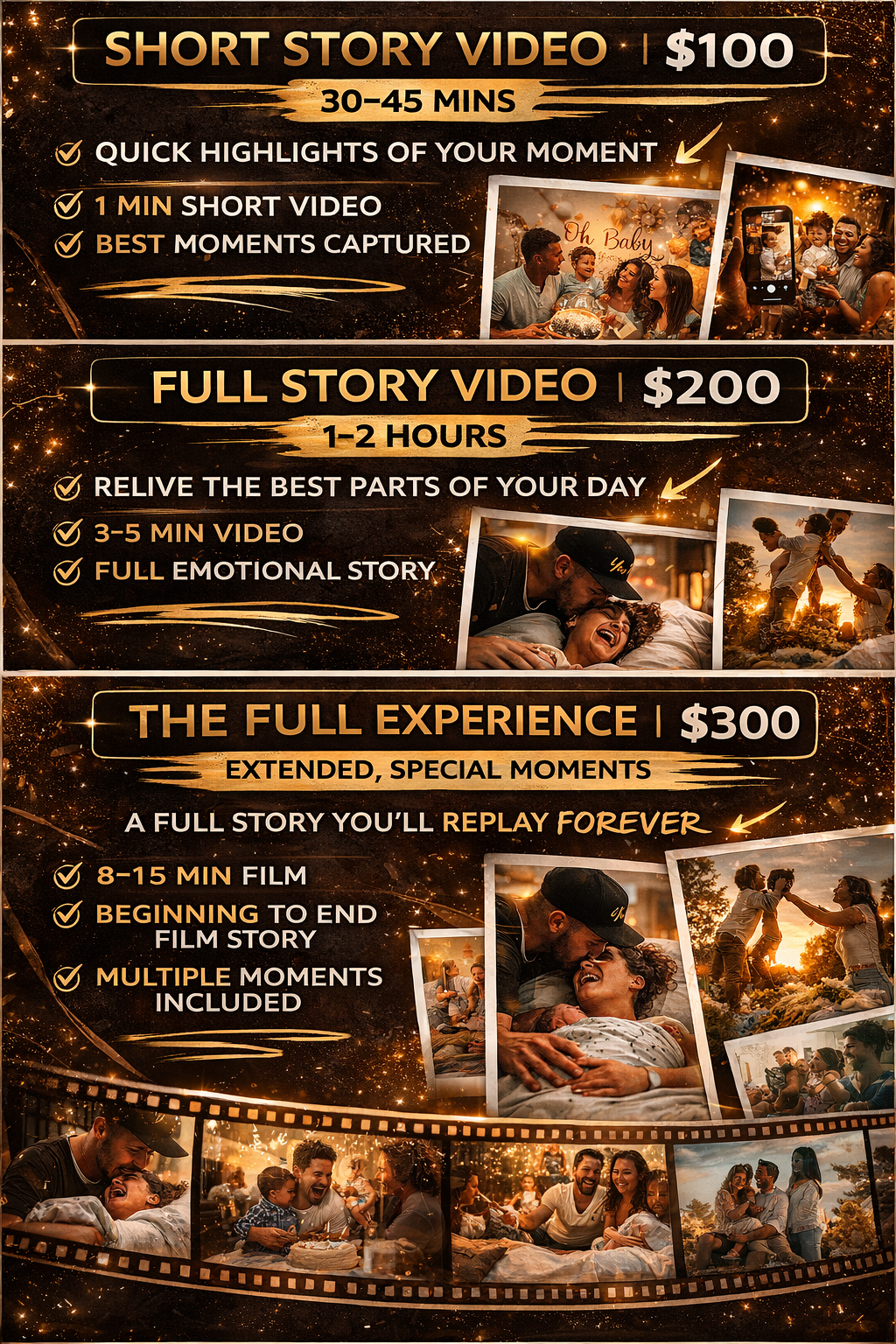 You Decent Memory Films