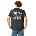 Dark Heather Grey