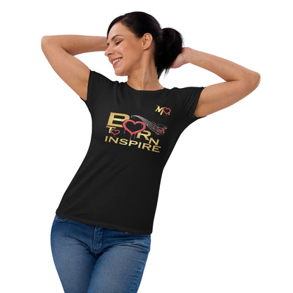 Born To Inspire t-shirt